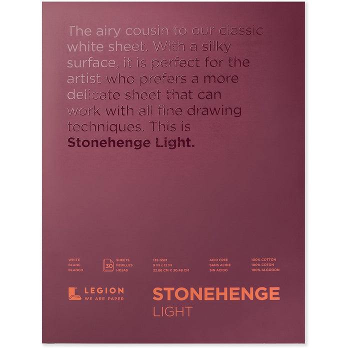 front cover of stonehenge book