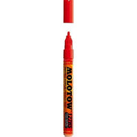 Molotow 1.5mm ONE4ALL Paint Marker