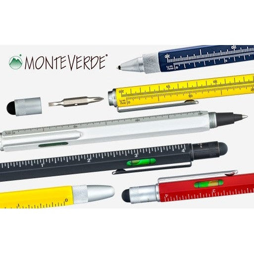 Monteverde Tool Pens