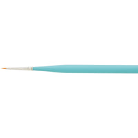 Princeton 3750 Select Artiste Synthetic Brushes - Short Handle