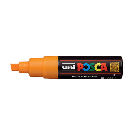 Posca Paint Markers - Broad Chisel