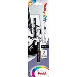 Pentel Pocket Brush Refills