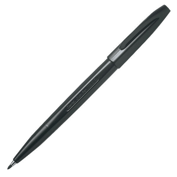 Pentel Black Fine Point Sign Pen