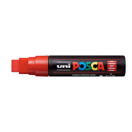 Posca Paint Markers - Extra Broad