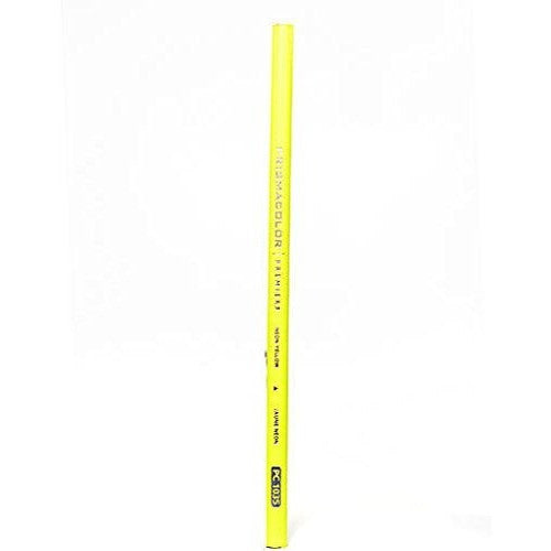 Prismacolor Premier Coloured Pencils - Neons and Metallics
