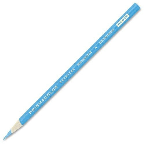 Prismacolor Premier Coloured Pencils - Non-Photo Blue