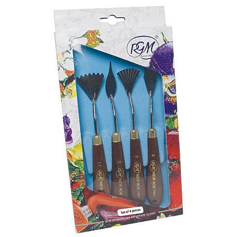 New Age Painting Knife Set