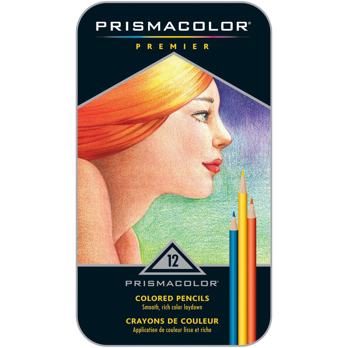 Prismacolor Premier Coloured Pencil Sets