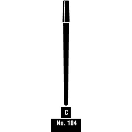 Speedball Nib Pen Holders 102 and 104
