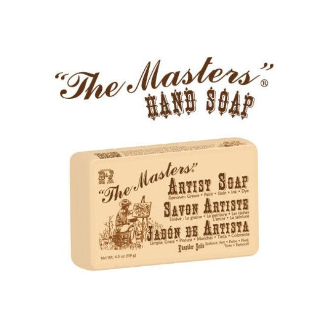 The Masters Hand Soap