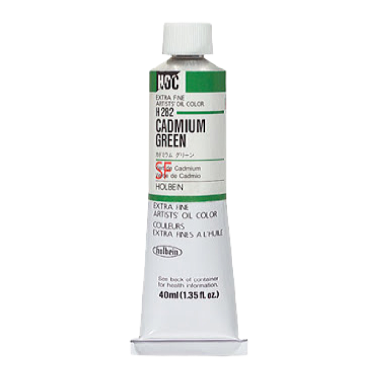 Crimson Lake H201A (Holbein Oil) – Alabama Art Supply