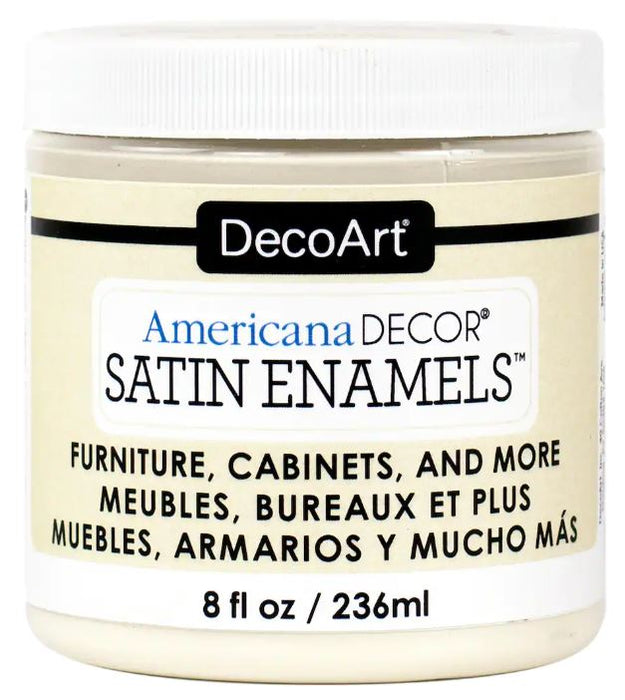 DecoArt Americana DECOR Multi-Purpose Paint 8oz Tubs