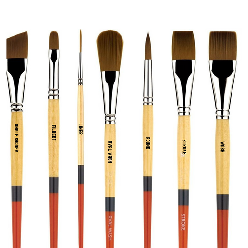 Drafting Brushes – Chartpak Factory Store