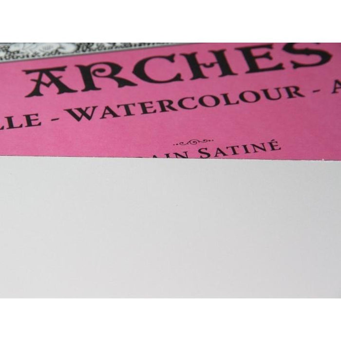 Arches Watercolour Paper Sheets
