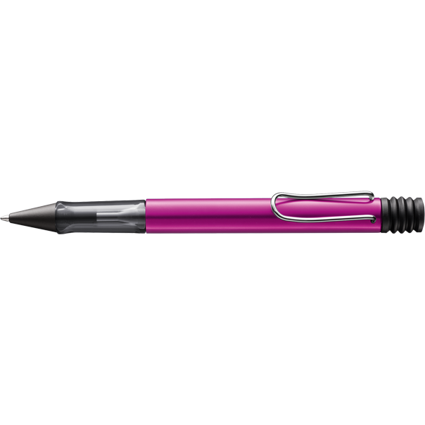 Lamy Al-Star Ballpoint Pen - LIMITED EDITION (VIBRANT PINK)