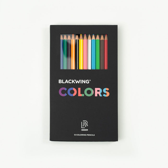 Blackwing Colours (Set of 12)