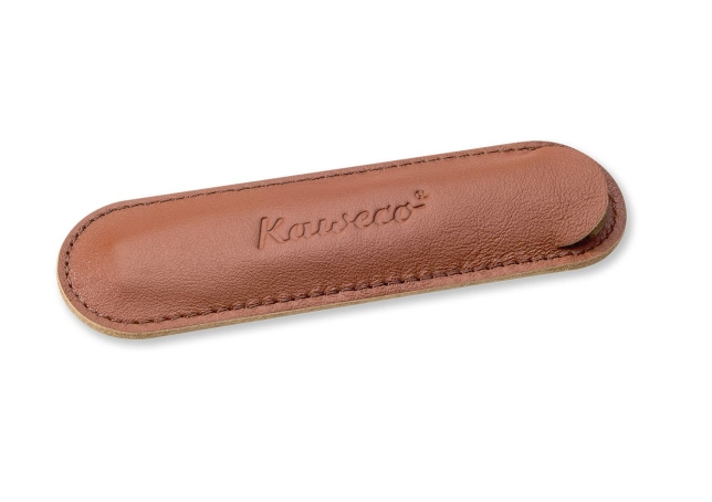 Kaweco Eco Leather Sport Pen Pouch