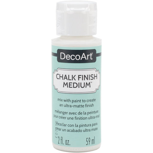 Decoart Chalk Finish Medium