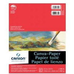 Canson Foundation Canva-Paper