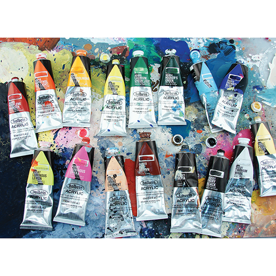 Paint — Wallack's Art Supplies & Framing