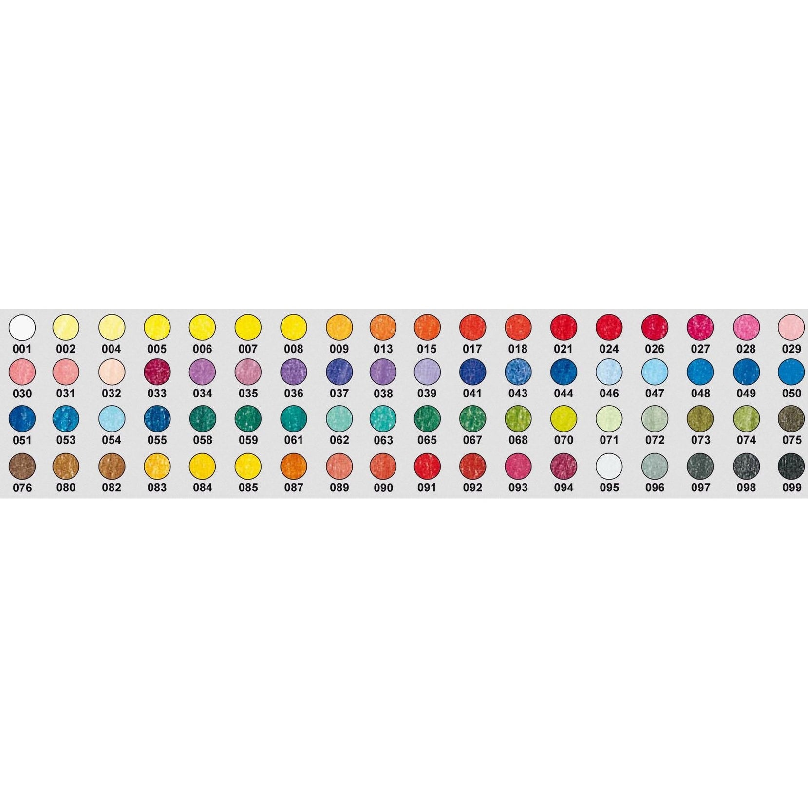 Lyra Polycolour Colour Pencils — Wallack's Art Supplies & Framing