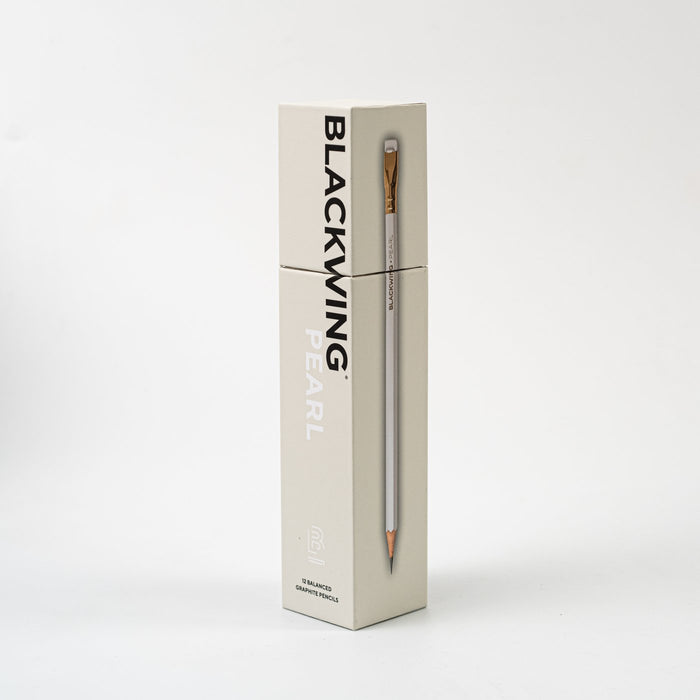 Palomino Blackwing Pearl Pencils (Set of 12)