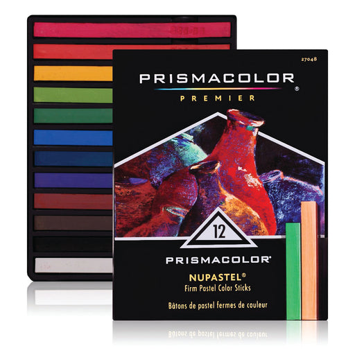 Prismacolor Col-Erase Coloured Pencils