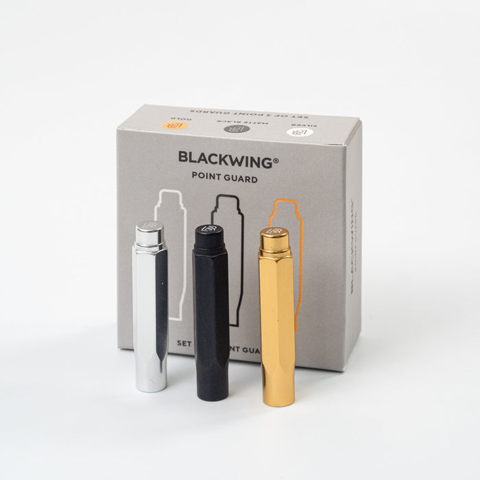 Blackwing Point Guards Set of 3
