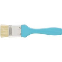 Princeton 3750 Select Artiste Natural Hair Brushes - Short Handle