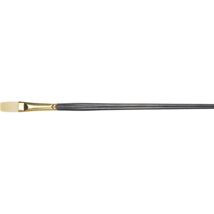 Princeton 6300 Dakota Synthetic Bristle Brushes - Long Handle