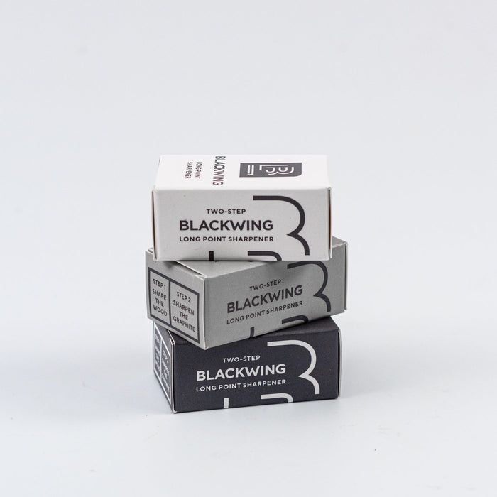 Palomino Blackwing Long Point Pencil Sharpener
